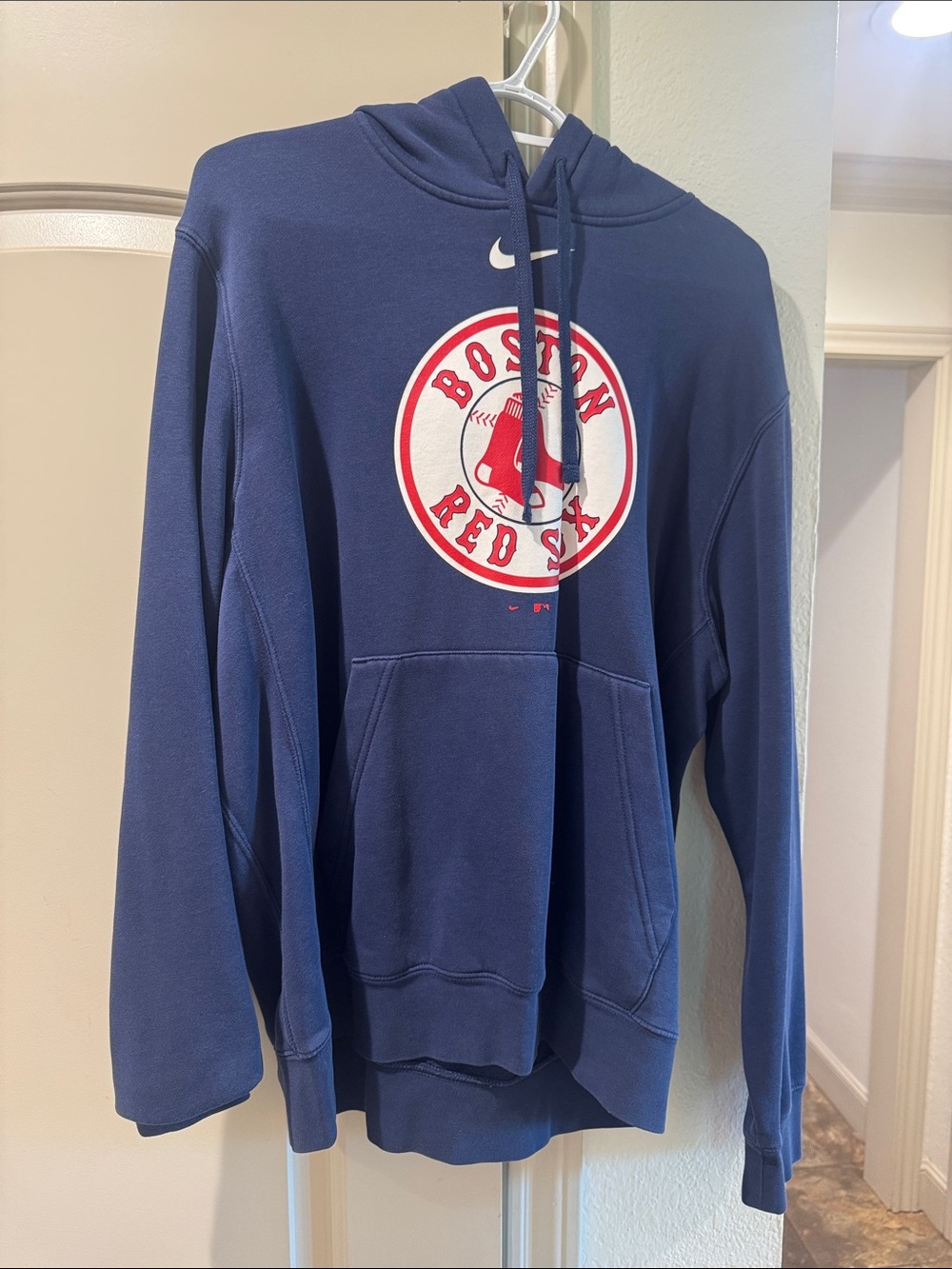 Boston Red Sox Hoodie